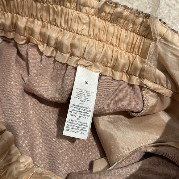 Forte_forte gold long short. - Picture 5 of 5